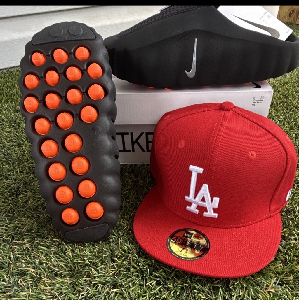 Nike MIND 001