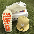 Nike MIND 001 BEIGE