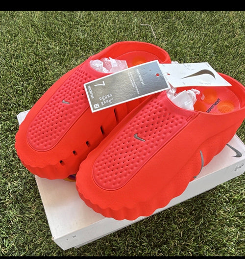 Nike MIND 001 ROJO